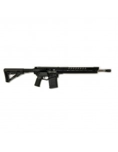 Semiautomatic Rifle DiamondBack DB10 Black Gold Cal. 308 Winchester