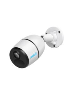 REOLINK KAMERA GO PLUS 4MP 2K SUPER HD 128GB 4G
