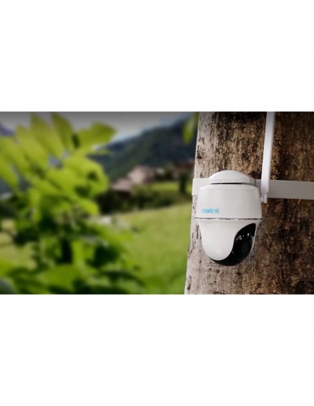 REOLINK KAMER GO PT 1080P MIT SOLARMODUL REOLINK KAMER GO PT 1080P MIT SOLARMODUL