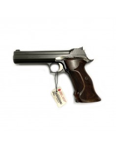 Pistola Semiautomatica Sig Sauer P210 Cal. 9x21mm 2