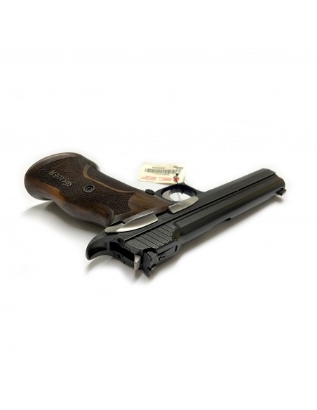 Semiautomatic Pistol Sig Sauer P210 Cal. 9x21mm Semiautomatic Pistol Sig Sauer P210 Cal. 9x21mm