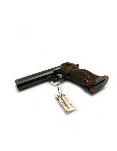 Semiautomatic Pistol Sig Sauer P210 Cal. 9x21mm Semiautomatic Pistol Sig Sauer P210 Cal. 9x21mm