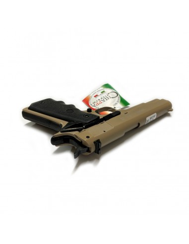 Pistola Semiautomatica Chiappa 1911-22 Cal. 22 Long Rifle