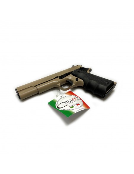 Pistola Semiautomatica Chiappa 1911-22 Cal. 22 Long Rifle