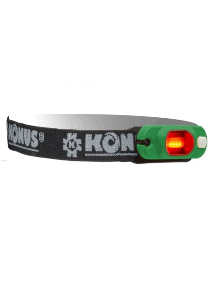 KONUS HEAD TORCH KONUSFLASH-6 KONUS HEAD TORCH KONUSFLASH-6