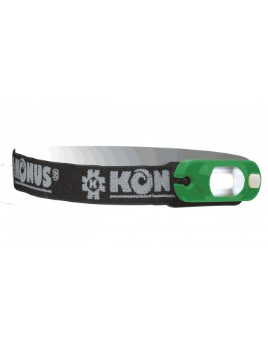 KONUS HEAD TORCH KONUSFLASH-6