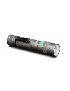 KONUS RECHARGEABLE TORCH KONUSLIGHT RC-5 800 LUMENS