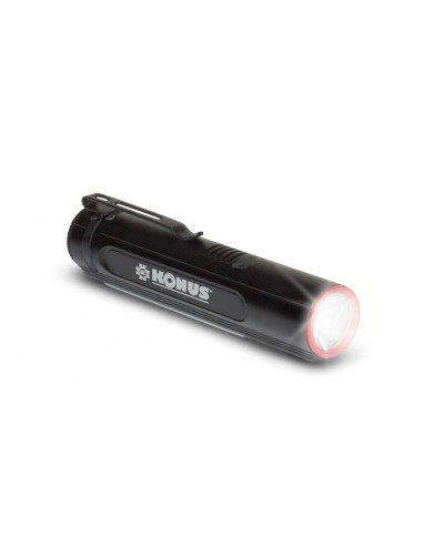 KONUS RECHARGEABLE TORCH KONUSLIGHT-2K 1000 LUMENS