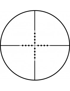 KONUSPRO SCOPE 6-24X44 ZOOM 2