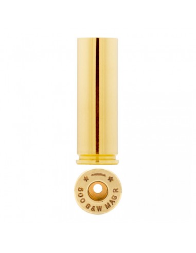 STARLINE BRASS 500 S&W MAG 50 PZ.