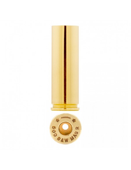 STARLINE BRASS 500 S&W MAG 50 PCS | ARMERIA REGINA