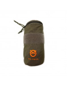 OWL THERMAL POUCH CUSTODIA RANGER GREEN