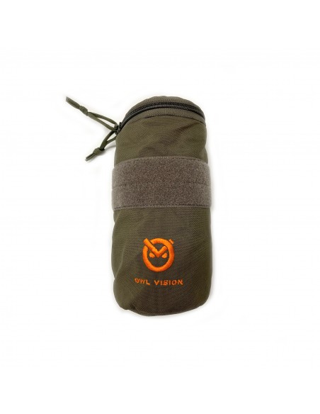 OWL THERMAL POUCH CUSTODIA RANGER GREEN OWL THERMAL POUCH CUSTODIA RANGER GREEN