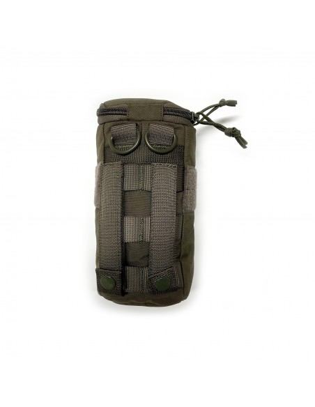 OWL THERMAL POUCH CUSTODIA RANGER GREEN OWL THERMAL POUCH CUSTODIA RANGER GREEN