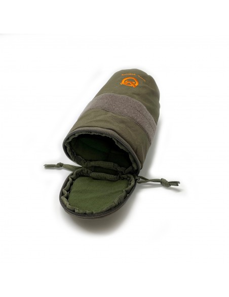 OWL THERMAL POUCH CUSTODIA RANGER GREEN OWL THERMAL POUCH CUSTODIA RANGER GREEN