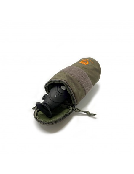 OWL THERMAL POUCH CUSTODIA RANGER GREEN OWL THERMAL POUCH CUSTODIA RANGER GREEN