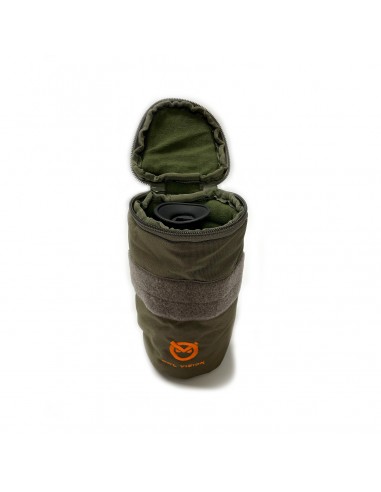 OWL THERMAL POUCH CUSTODIA RANGER GREEN OWL THERMAL POUCH CUSTODIA RANGER GREEN