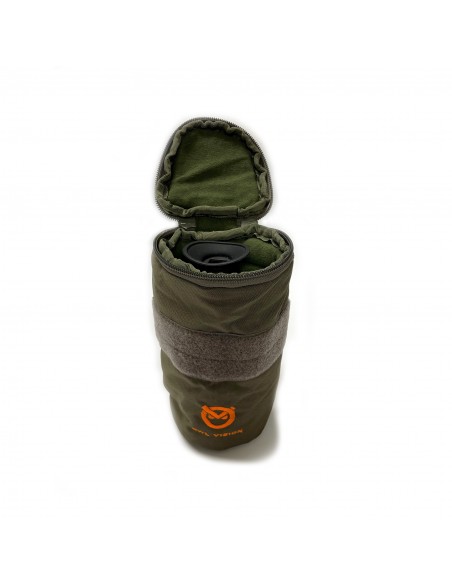 OWL THERMAL POUCH CUSTODIA RANGER GREEN OWL THERMAL POUCH CUSTODIA RANGER GREEN
