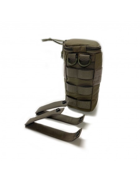 OWL THERMAL POUCH CUSTODIA RANGER GREEN OWL THERMAL POUCH CUSTODIA RANGER GREEN