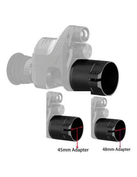 PARD TECH ADAPTER PER NV007S PARD TECH ADAPTER PER NV007S