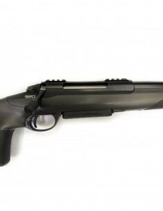 Repetierbüchse Sako S20 Hunter Cal. 270 Winchester 2