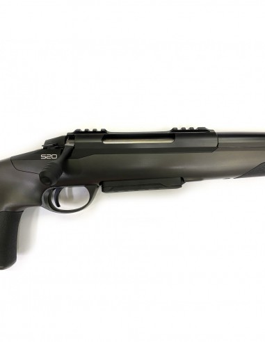Carabina Bolt Action Sako S20 Hunter Cal. 270 Winchester Carabina Bolt Action Sako S20 Hunter Cal. 270 Winchester