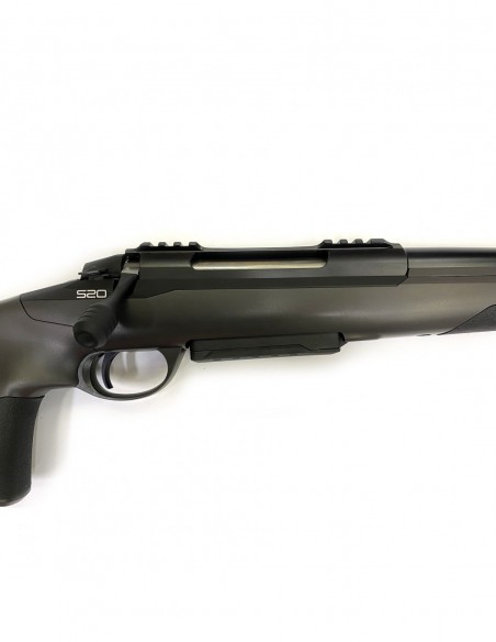Carabina Bolt Action Sako S20 Hunter Cal. 270 Winchester Carabina Bolt Action Sako S20 Hunter Cal. 270 Winchester
