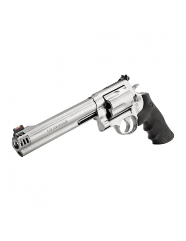 Revolver Smith & Wesson 500 Cal. 500 S&W