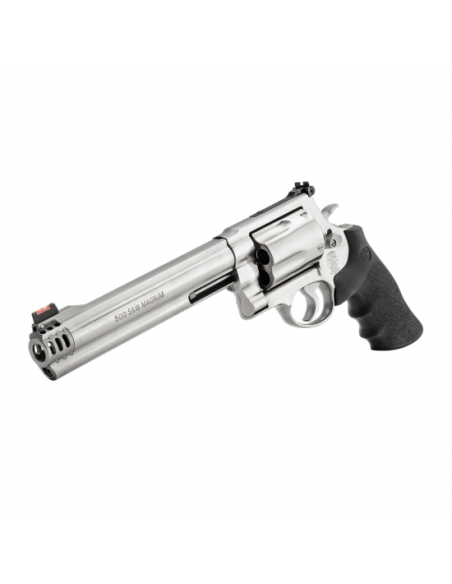 Revolver Smith & Wesson 500 Cal. 500 S&W