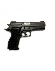 Pistola Semiautomatica Sig Sauer P226 LDC-BLK+2C Cal. 9x21mm