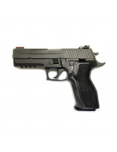 Pistola Semiautomatica Sig Sauer P226 LDC-BLK+2C Cal. 9x21mm 2