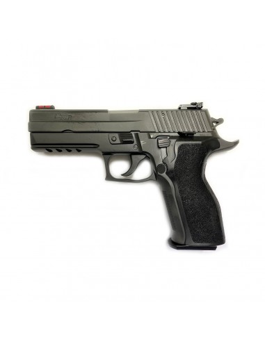 Pistola Semiautomatica Sig Sauer P226 LDC-BLK+2C Cal. 9x21mm Pistola Semiautomatica Sig Sauer P226 LDC-BLK+2C Cal. 9x21mm