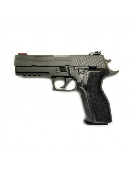 Pistola Semiautomatica Sig Sauer P226 LDC-BLK+2C Cal. 9x21mm Pistola Semiautomatica Sig Sauer P226 LDC-BLK+2C Cal. 9x21mm
