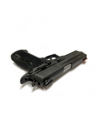 Pistola Semiautomatica Sig Sauer P226 LDC-BLK+2C Cal. 9x21mm Pistola Semiautomatica Sig Sauer P226 LDC-BLK+2C Cal. 9x21mm
