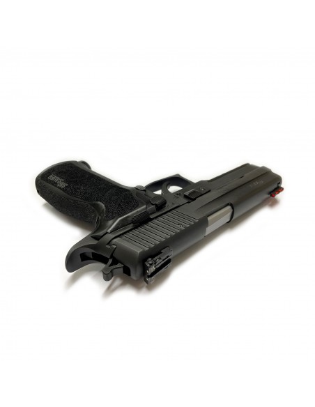 Pistola Semiautomatica Sig Sauer P226 LDC-BLK+2C Cal. 9x21mm Pistola Semiautomatica Sig Sauer P226 LDC-BLK+2C Cal. 9x21mm