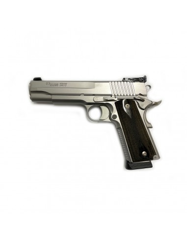Selbstladepistolen Sig Sauer 1911 Target SS Cal. 45 ACP