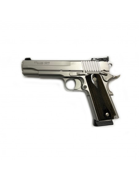 Selbstladepistolen Sig Sauer 1911 Target SS Cal. 45 ACP