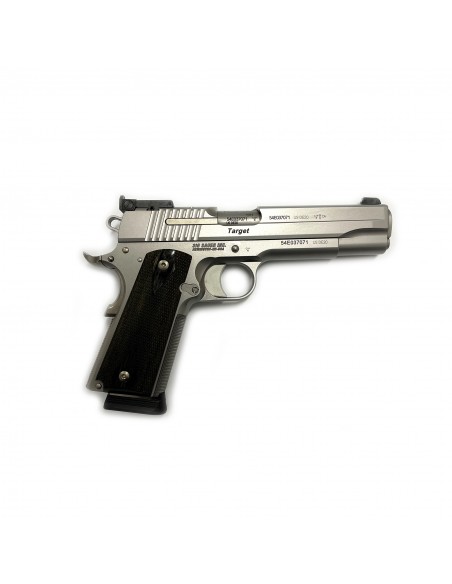 Selbstladepistolen Sig Sauer 1911 Target SS Cal. 45 ACP