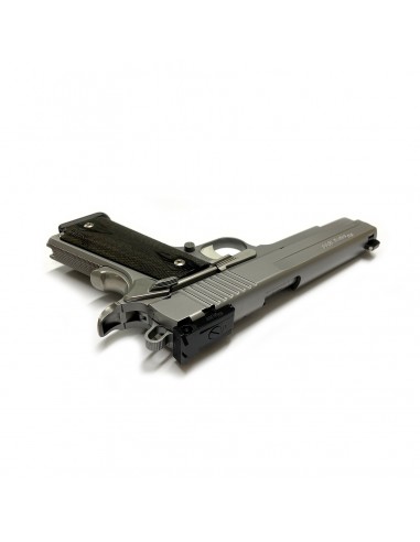 Selbstladepistolen Sig Sauer 1911 Target SS Cal. 45 ACP