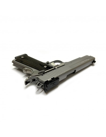 Selbstladepistolen Sig Sauer 1911 Target SS Cal. 45 ACP