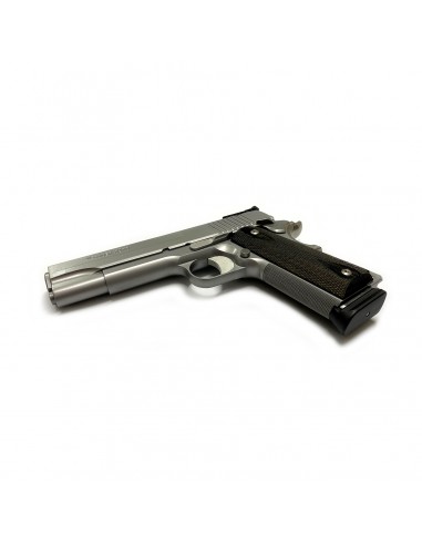 Selbstladepistolen Sig Sauer 1911 Target SS Cal. 45 ACP