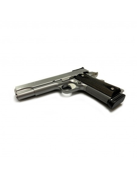 Selbstladepistolen Sig Sauer 1911 Target SS Cal. 45 ACP
