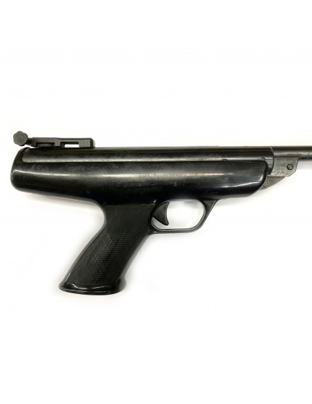Pistola aria compressa BSA Scorpion Cal. 4.5mm Pistola aria compressa BSA Scorpion Cal. 4.5mm