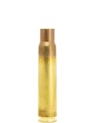 LAPUA BRASS 8x57mm IS 100PZ