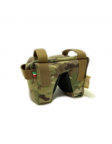 BALISTAE SOLUTION GRIPPY BARRICADE BAG EVO MULTICAM BALISTAE SOLUTION GRIPPY BARRICADE BAG EVO MULTICAM