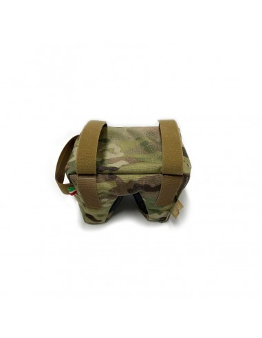 BALISTAE SOLUTION GRIPPY BARRICADE BAG EVO MULTICAM BALISTAE SOLUTION GRIPPY BARRICADE BAG EVO MULTICAM
