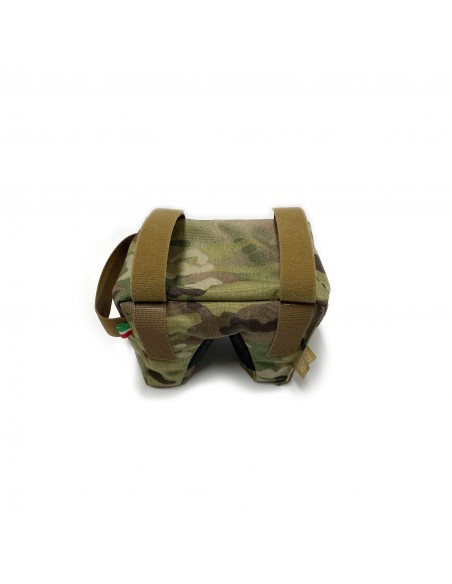 BALISTAE SOLUTION GRIPPY BARRICADE BAG EVO MULTICAM BALISTAE SOLUTION GRIPPY BARRICADE BAG EVO MULTICAM