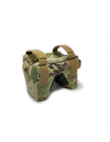 BALISTAE SOLUTION GRIPPY BARRICADE BAG EVO MULTICAM BALISTAE SOLUTION GRIPPY BARRICADE BAG EVO MULTICAM