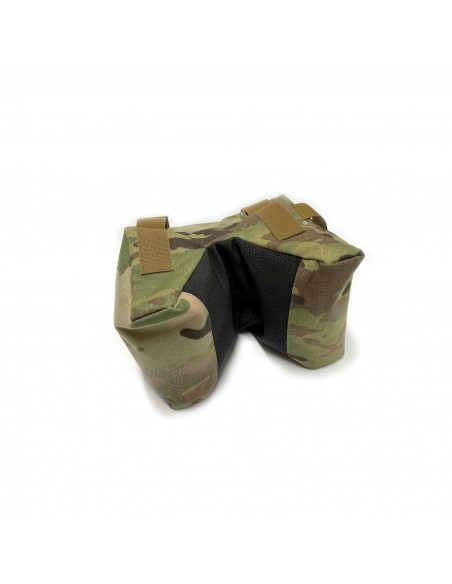 BALISTAE SOLUTION GRIPPY BARRICADE BAG EVO MULTICAM BALISTAE SOLUTION GRIPPY BARRICADE BAG EVO MULTICAM