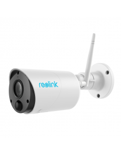 REOLINK ARGUS ECO WI-FI BATTERIE KAMERA